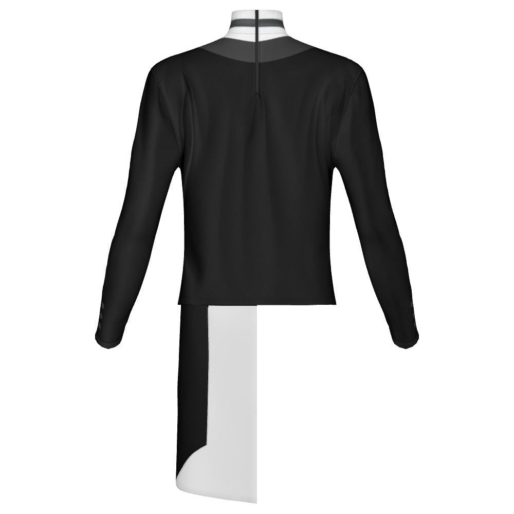 TOP PERFORMANCE PLUS CON DRAPEADO ZG-Z24